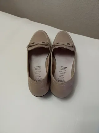 Zapatos Mujer 24Horas