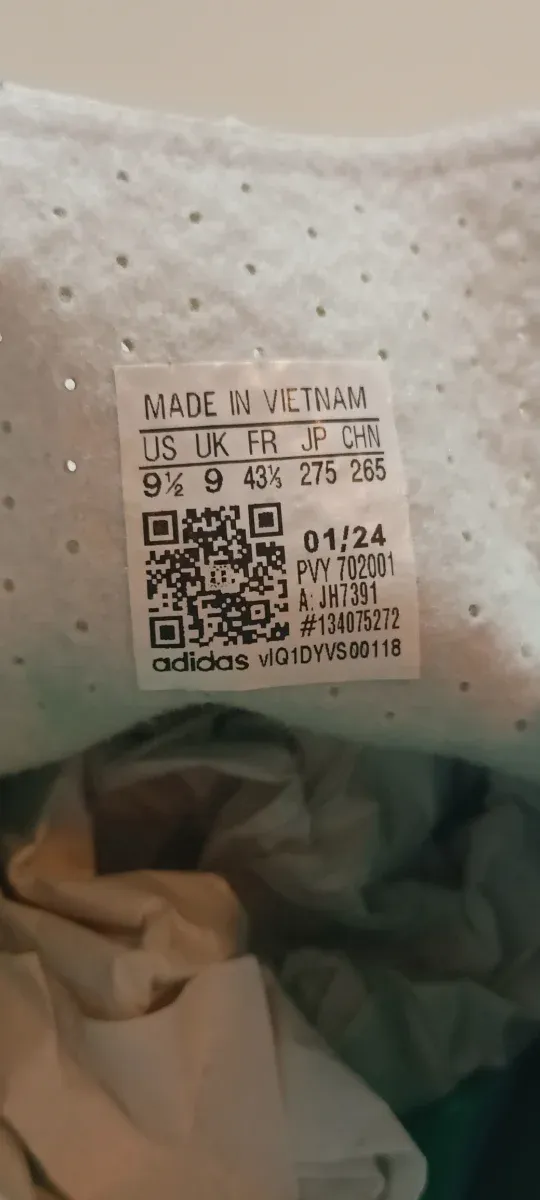 Zapatillas Adidas SL 72 Verdes/Amarillas