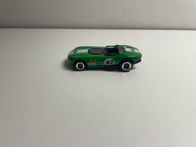 Collezione Hot Wheels 2 Cars. Prezzo variabile