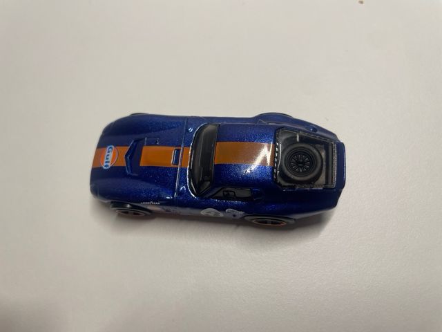 Collezione Hot Wheels 2 Cars. Prezzo variabile