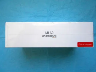Xiaomi Mi A2 Dorado Sin Abrir