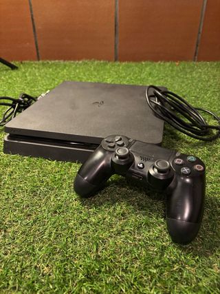 PlayStation 4 1TB