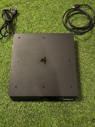 PlayStation 4 1TB