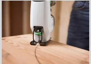 Sierra de calar Black+Decker