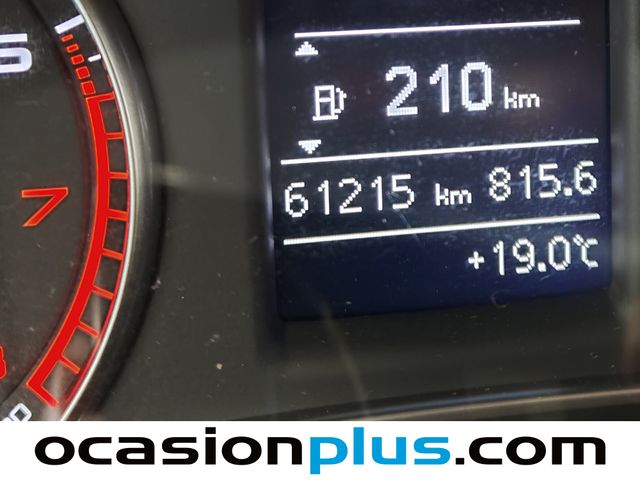 Audi A1 Sportback Adrenalin 1.4 TFSI CoD 110 kW (150 CV)