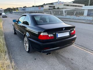 BMW Serie 3 330ci e46