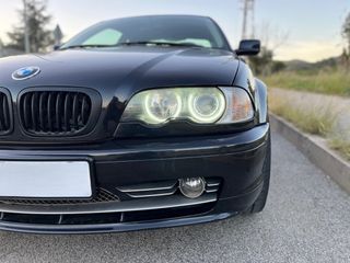 BMW Serie 3 330ci e46