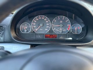 BMW Serie 3 330ci e46