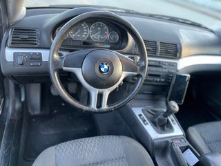 BMW Serie 3 330ci e46