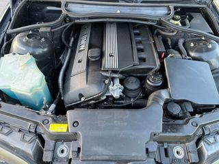 BMW Serie 3 330ci e46