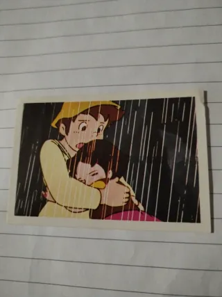 Cromos Heidi Fher 1975 Sueltos