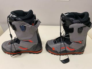 Botas Snowboard Deeluxe Spark XV Talla 44