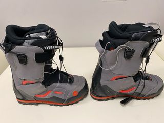 Botas Snowboard Deeluxe Spark XV Talla 44