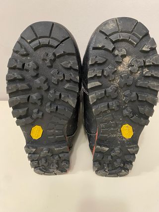 Botas Snowboard Deeluxe Spark XV Talla 44