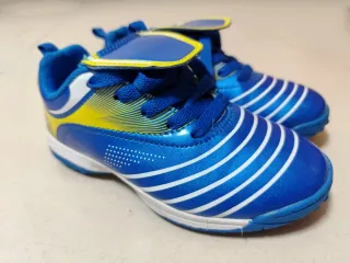 Chuteiras de Futebol para Rapaz (T.29)