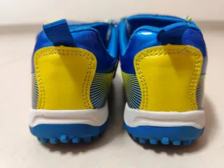 Chuteiras de Futebol para Rapaz (T.29)