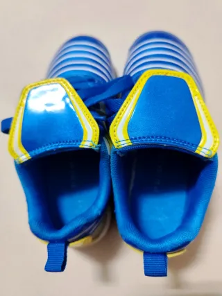 Chuteiras de Futebol para Rapaz (T.29)