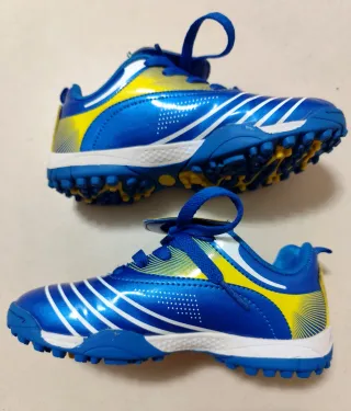 Chuteiras de Futebol para Rapaz (T.29)