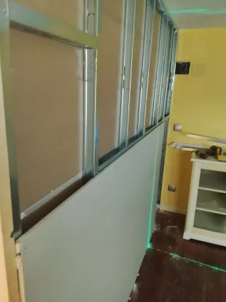 Reformas en general , baños... Etc