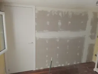 Reformas en general , baños... Etc