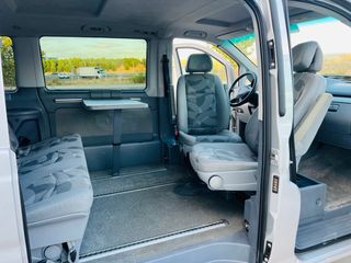 Mercedes-Benz Viano fun westfalia