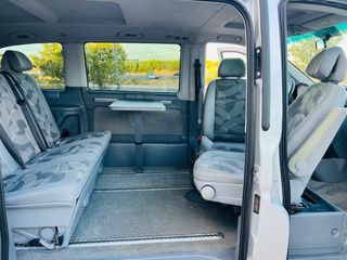 Mercedes-Benz Viano fun westfalia