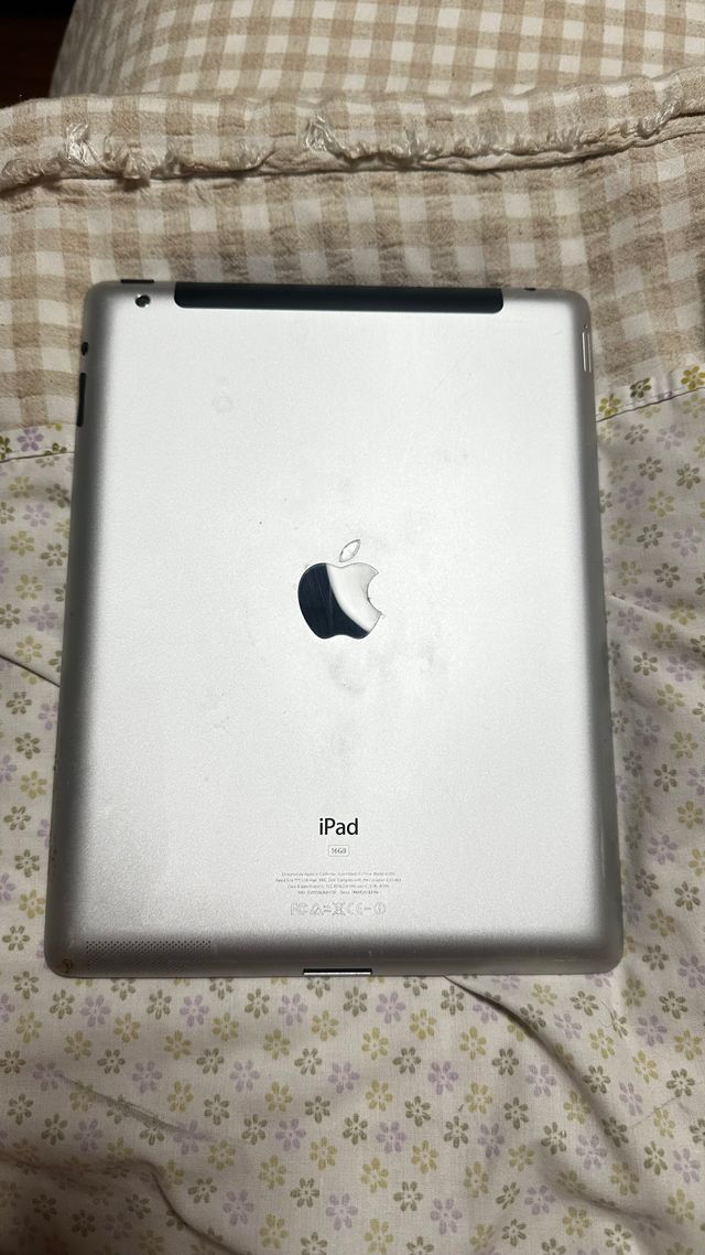 iPad A1219 1ª Gen