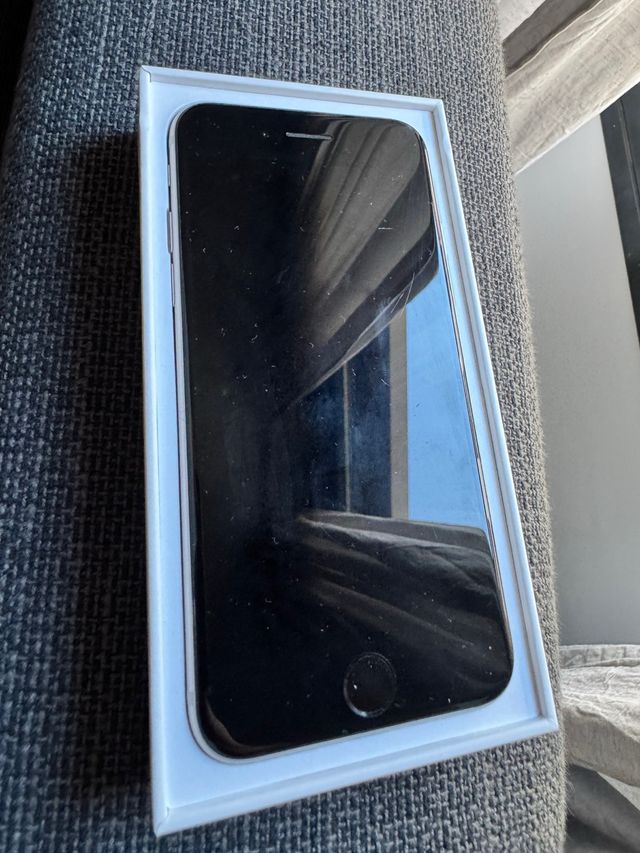 iPhone SE3 128GB Blanco