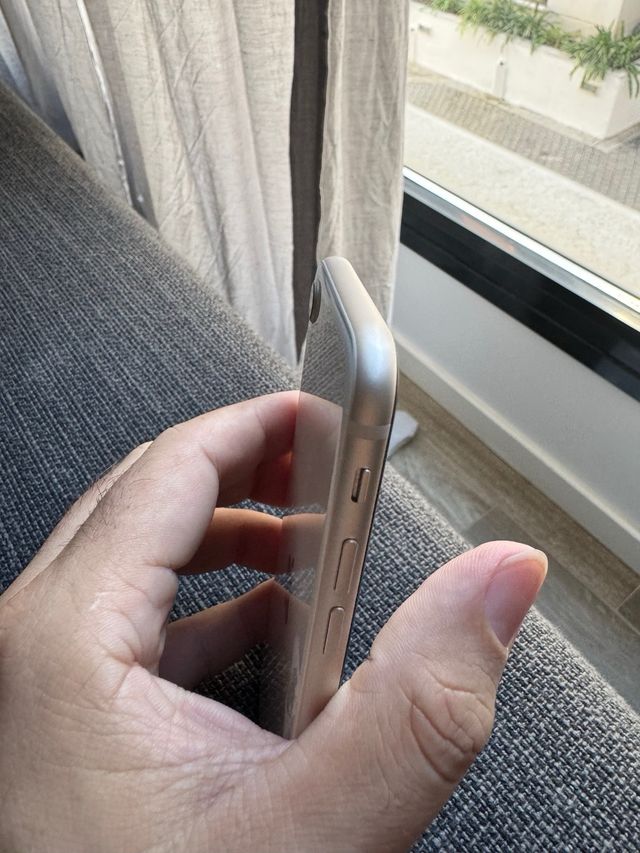 iPhone SE3 128GB Blanco