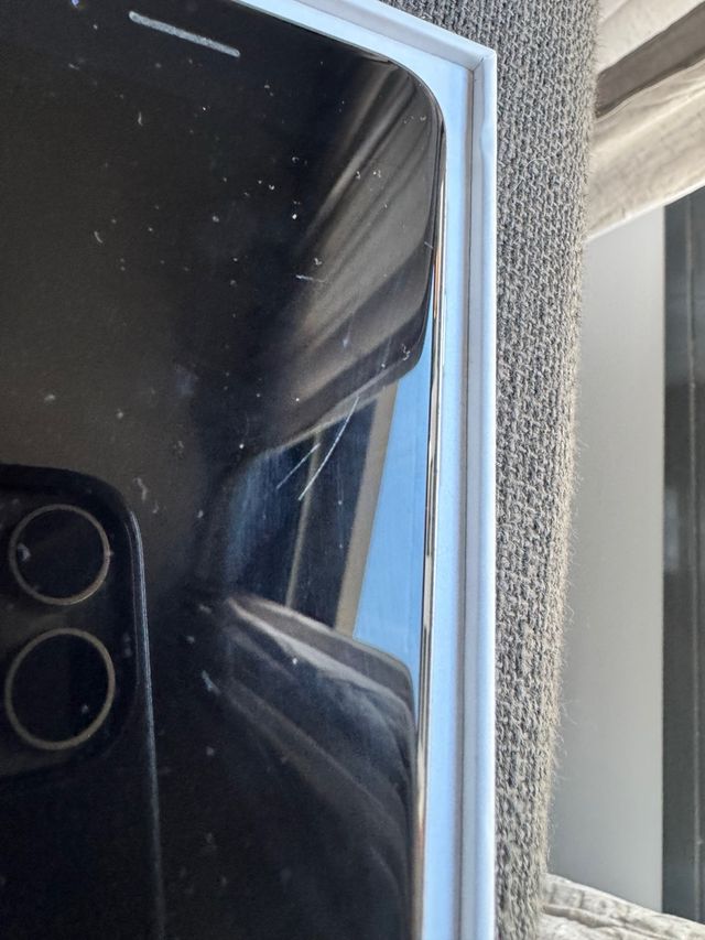 iPhone SE3 128GB Blanco