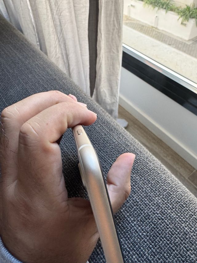 iPhone SE3 128GB Blanco