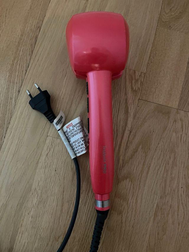 Rizador Tenghoda PRO Automático