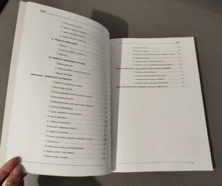 Plan General de Contabilidad (PGC) 1990 - Clásico