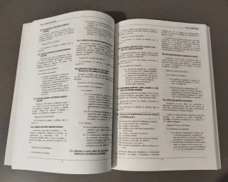 Plan General de Contabilidad (PGC) 1990 - Clásico