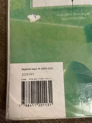 Religión católica. 1 ESO Edén. Revuela