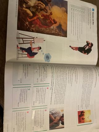 Religión católica. 1 ESO Edén. Revuela