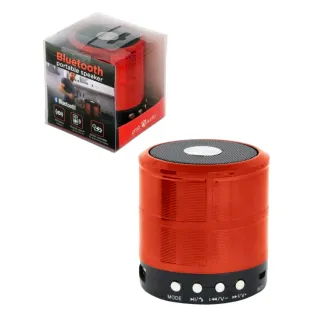 Altavoz Bluetooth Gmb Recargable