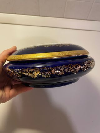 Portagioie Limonge France