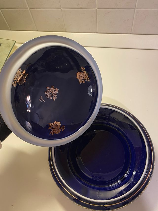 Portagioie Limonge France