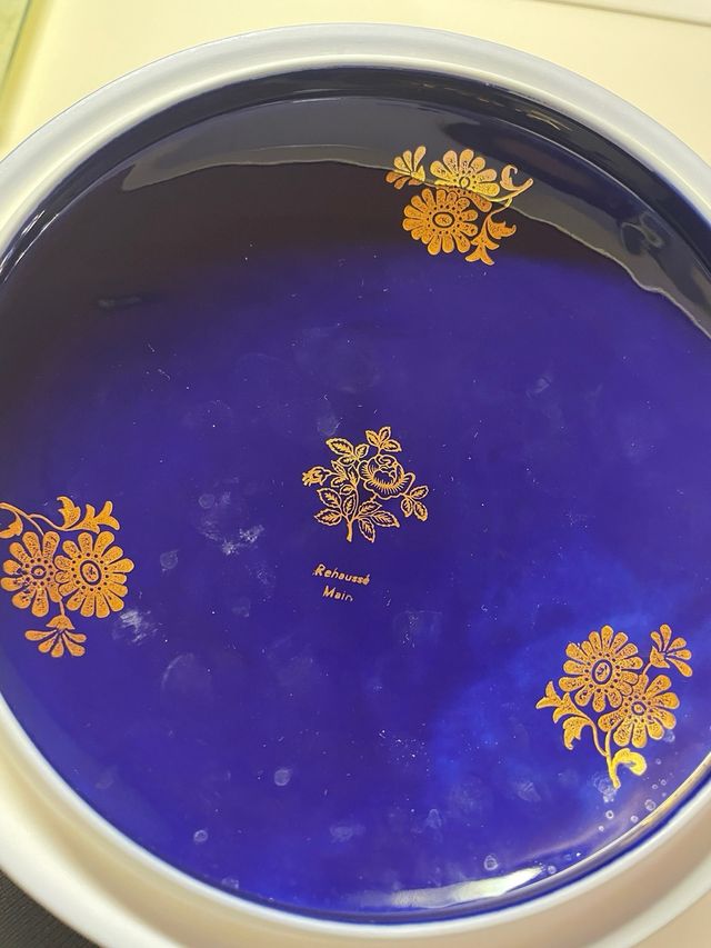 Portagioie Limonge France