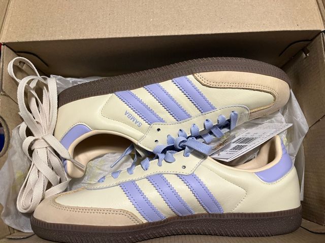 Adidas Samba Talla 41 1/3 