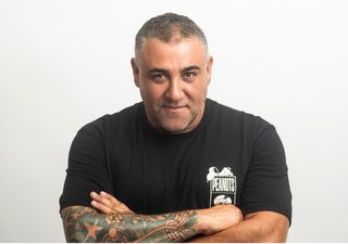 DJ para eventos privados NACHO BERNAT