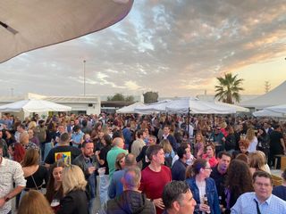 DJ para eventos privados NACHO BERNAT