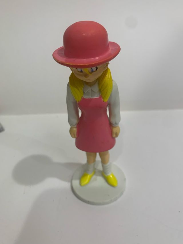 Dragon Ball statuetta DeAgostini