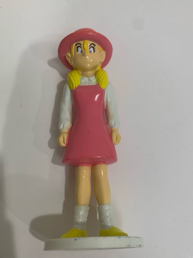 Dragon Ball statuetta DeAgostini