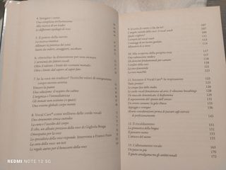 Voglio cantare. Il metodo Vocal Care: tutti i s...