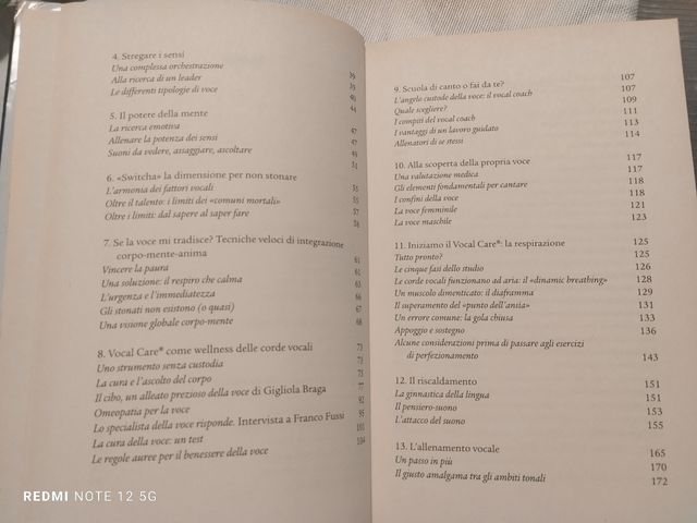 Voglio cantare. Il metodo Vocal Care: tutti i s...