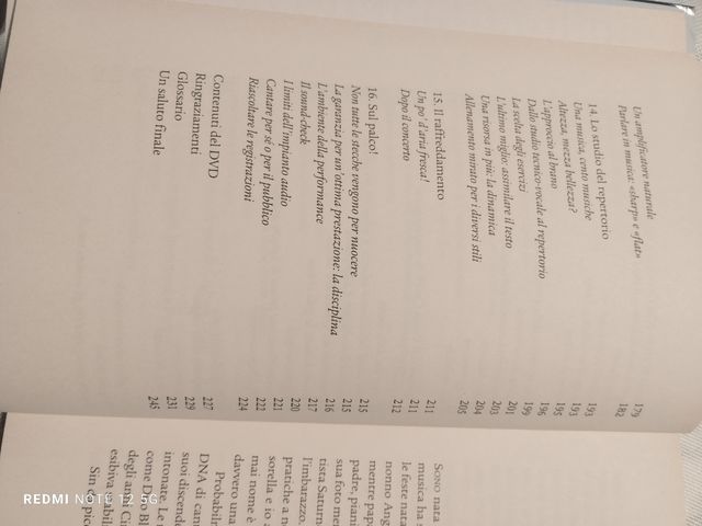 Voglio cantare. Il metodo Vocal Care: tutti i s...