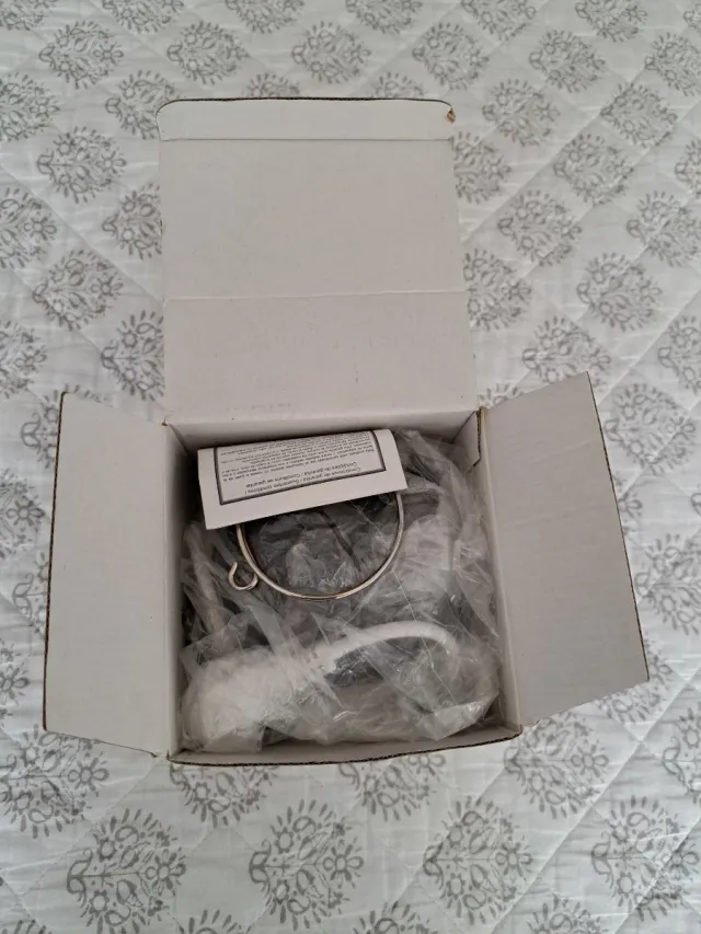 Fusor de cera depilatoria