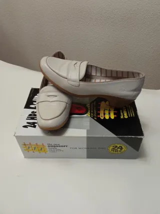 Zapatos Mujer 24Horas